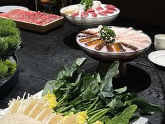 -浮何烤铺(桐梓林店)