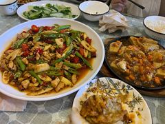 -小厨子私房菜·云南美食店
