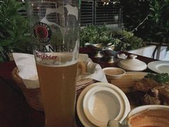 -PAULANER普拉那德国啤酒花园(千玺广场店)