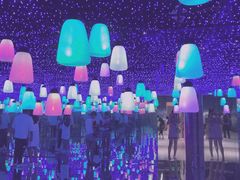 -苏州5D星空错觉艺术馆
