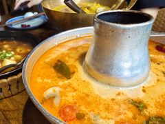 -太泰东南亚餐厅(万福广场店)