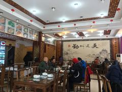 大堂-徽州美食(三十年老店)
