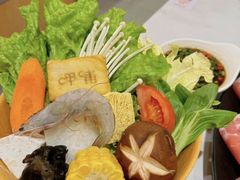 -呷哺呷哺 黄金牧场 (后沙峪物美店)