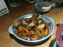 -黑鸡小馆(金源店)