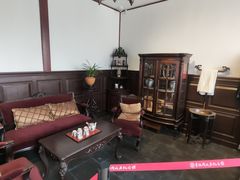 -李叔同故居纪念馆