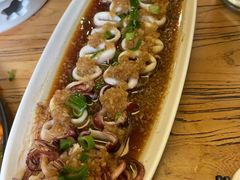 -隐食私房菜(渡口·光荣院南门·老街店)