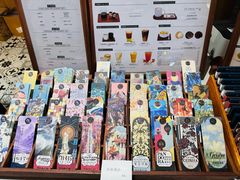 -Torch Coffee 炬点咖啡