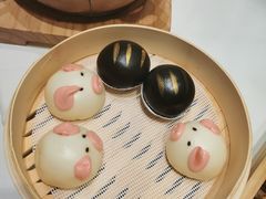 -明湖楼·经典鲁菜山东海鲜(大明湖店)
