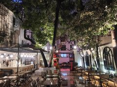 -La Maison 夜来香(进贤路店)