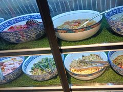 -伊斯麦尔丝路·新派菜(沙子口店)