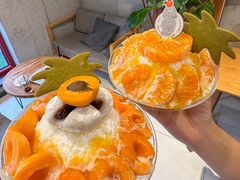 -高力乐面包咖啡厅(西塔店)