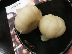 糖蒜-呷哺呷哺(哈尔滨红博购物广场店)