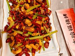 -大哈福烧烤·海鲜·家常菜(延安三路店)