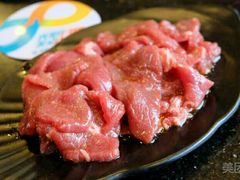 -汉江川烤肉(通州店)