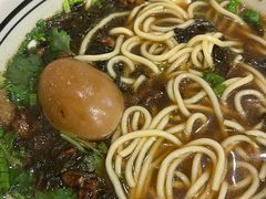 -小马牛肉面·牛骨熬制(南京博物院店)