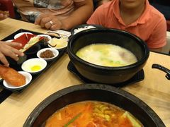 -阿香米线(龙岗万科广场店)