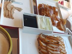 -玉林烤鸭店(黄村兴华店)