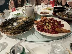 -老吉士(环贸iapm店)