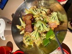 -避风塘(宝山万达店)