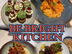 -BE BRIGHT KITCHEN(正佳广场店)