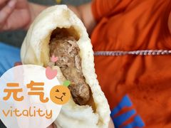 南方肉包-南方迷宗大包(湖滨店)