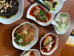 -龙抄手(春熙路总店)