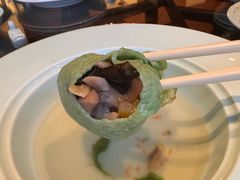 -广州白天鹅宾馆