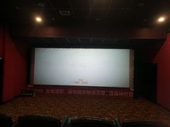 -万达影城(开元商城西旺店)