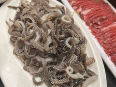 -常赢三兄弟·清真涮肉(崂山路总店)
