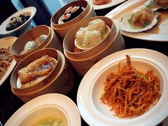 -新天世纪中餐厅