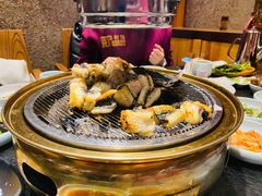 -味家烤肉烤鳗鱼牛排(西塔旗舰店)