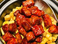 -外滩·云南人家(昆明旗舰店)