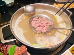 -二刀潮牛(重庆光环购物公园店)