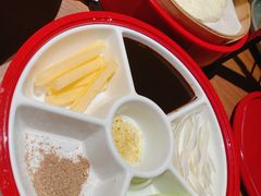 -青年公社烤鸭(熙悦天街店)
