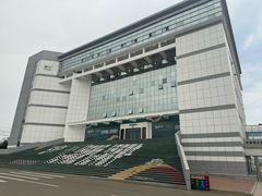 -蒙牛工业旅游景区