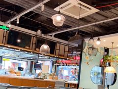 大堂-潮粥人(威高店)