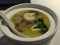 -半勺·新徽菜(银泰城店)