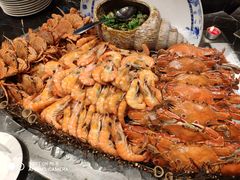 -泉州富力万达文华酒店·美食汇自助餐厅