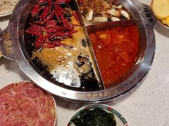 -陈艳红火锅菜·冒菜(簋街店)