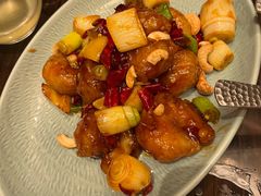 -环球港凯悦 · 享悦中餐厅