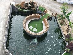 -一朵花事咖啡厅(山原色民宿店)