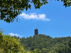 -都江堰景区
