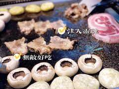 -猪的故事·韩式烤肉(韩乐坊店)