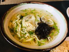 -曲阜尼山书院酒店-西餐厅
