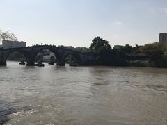 -运河游船(武林门码头)