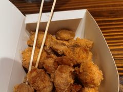 -前进5路汉堡炸鸡(汉街skp店)