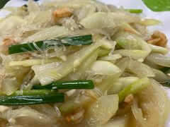 西瓜海白煲-龙记园海鲜坊(免税城店)