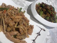 -马凯餐厅(长椿街店)