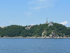 -镜泊湖风景区