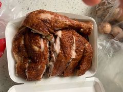 -阿二烤鸡(山塘街店)